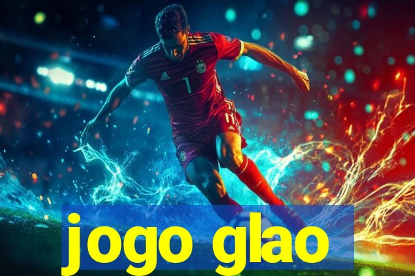 jogo glao