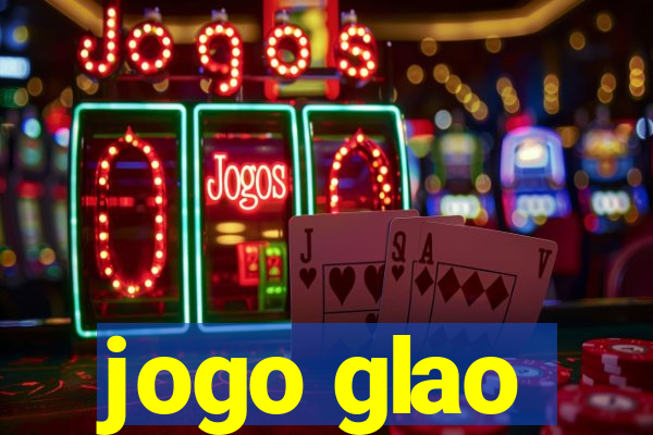 jogo glao