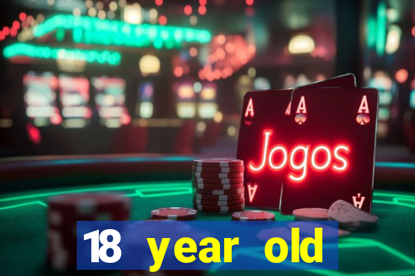 18 year old casinos in north carolina