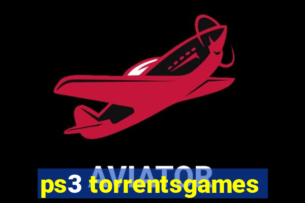 ps3 torrentsgames