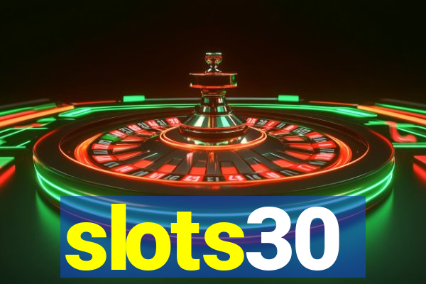 slots30