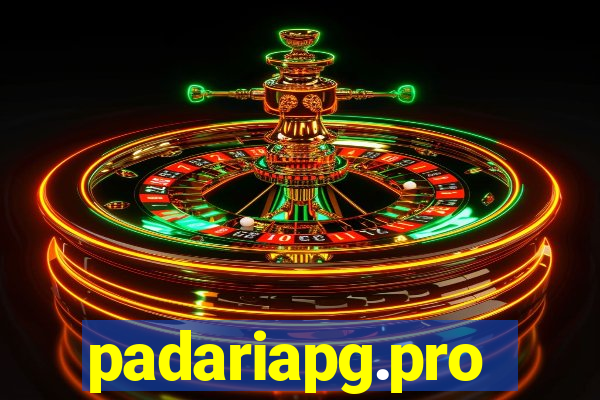 padariapg.pro