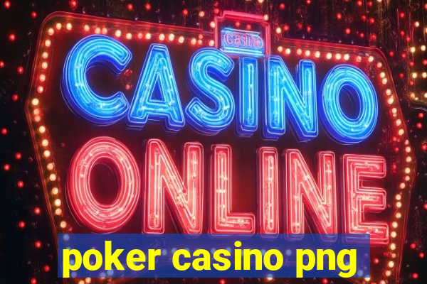 poker casino png