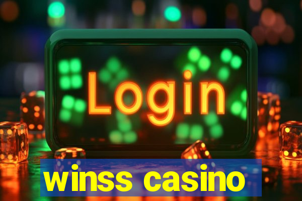 winss casino