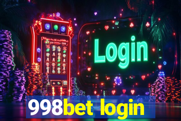 998bet login