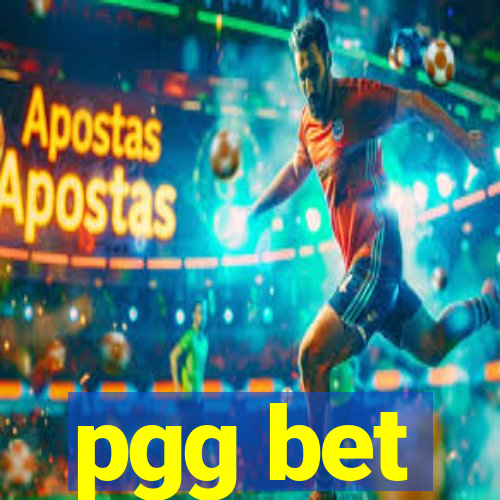 pgg bet