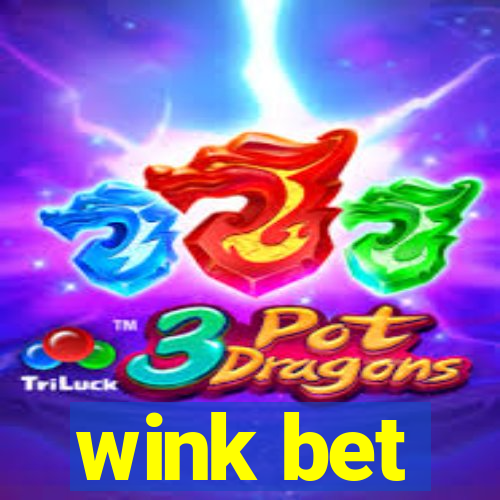 wink bet