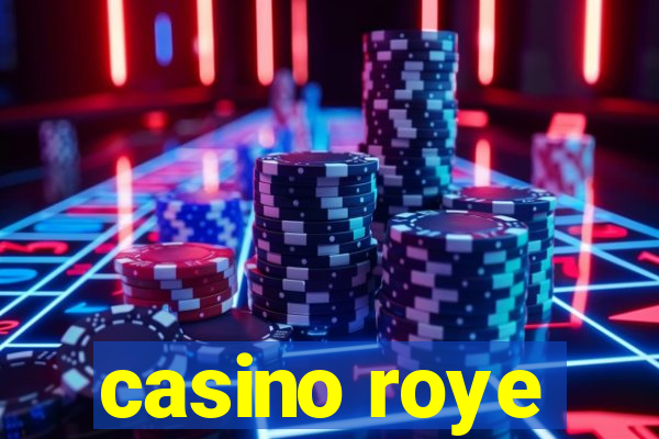 casino roye