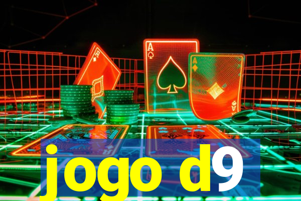 jogo d9