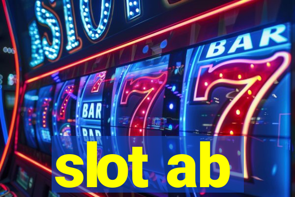 slot ab