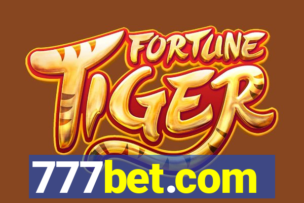 777bet.com