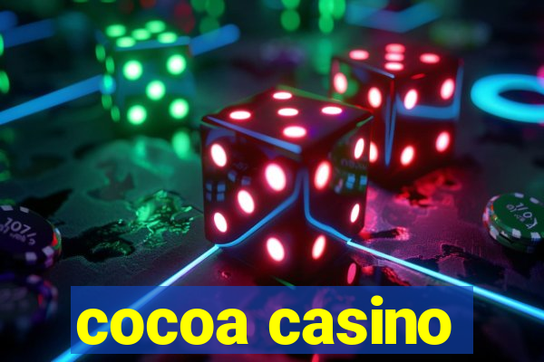 cocoa casino