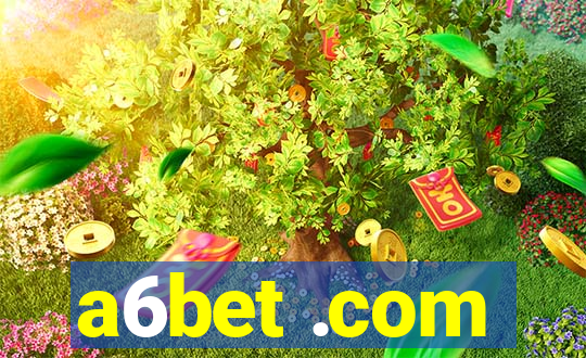 a6bet .com