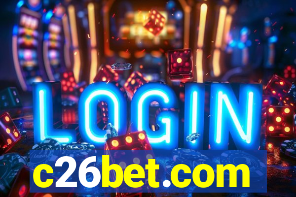 c26bet.com