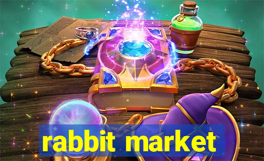 rabbit market