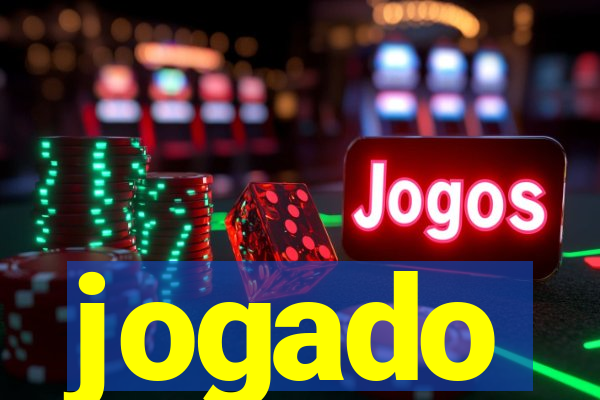 jogado