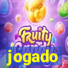 jogado