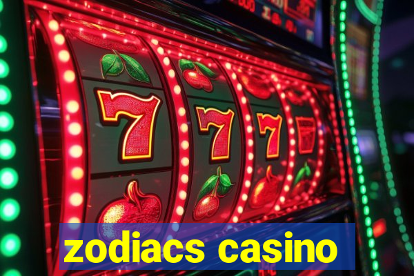 zodiacs casino