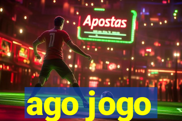 ago jogo