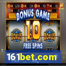 161bet.com