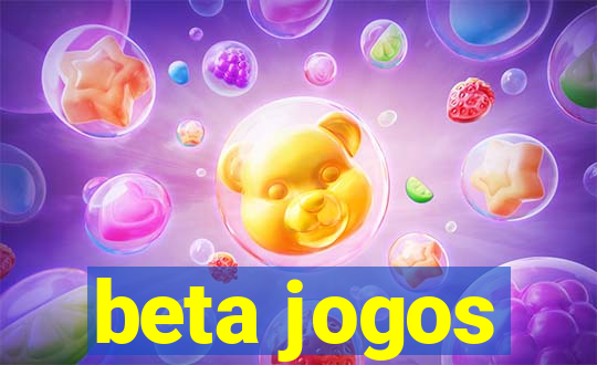 beta jogos