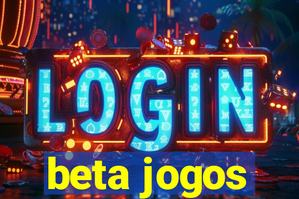 beta jogos