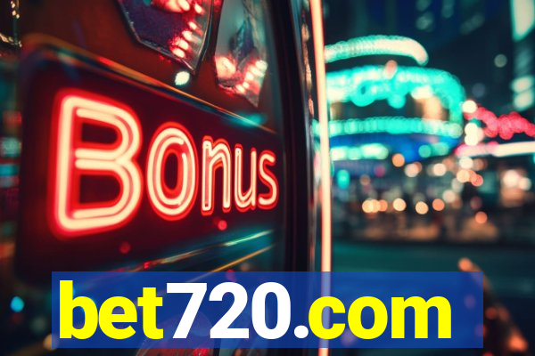 bet720.com