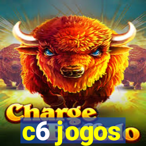 c6 jogos