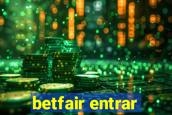 betfair entrar