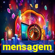 mensagem motivacional equipe