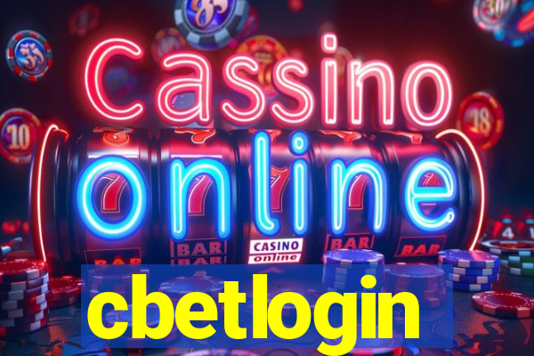 cbetlogin