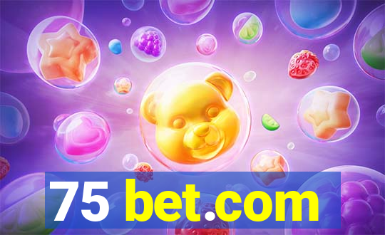 75 bet.com