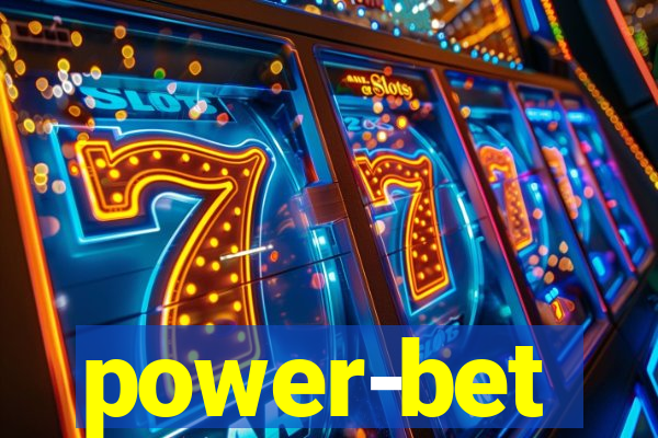 power-bet