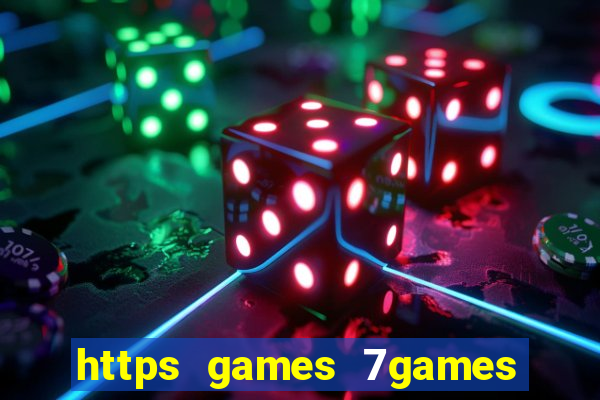 https games 7games bet launchgame