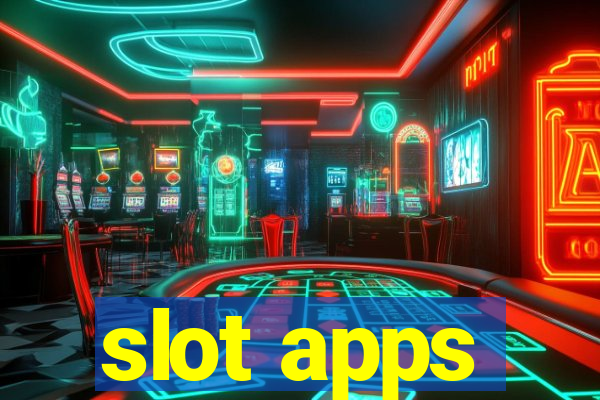 slot apps