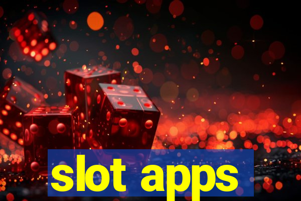 slot apps