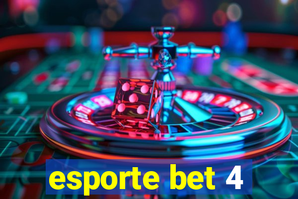 esporte bet 4