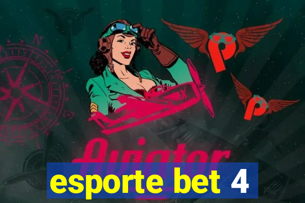 esporte bet 4