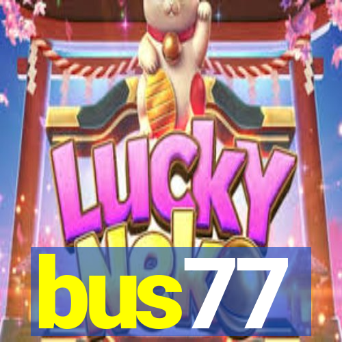 bus77