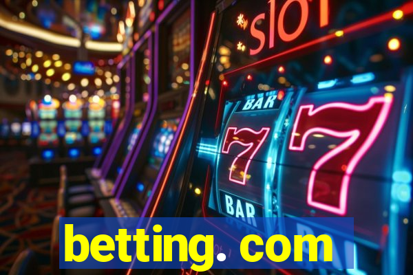 betting. com