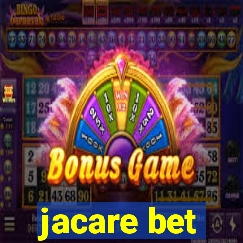 jacare bet