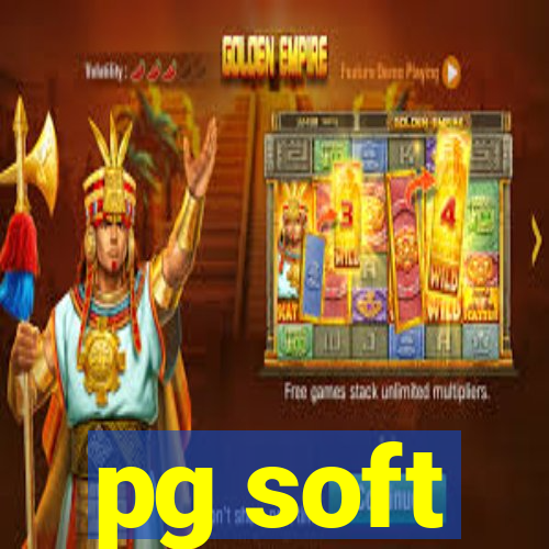 pg soft