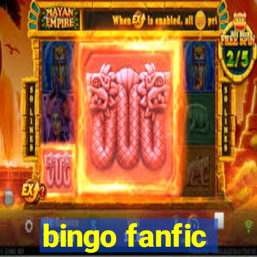 bingo fanfic