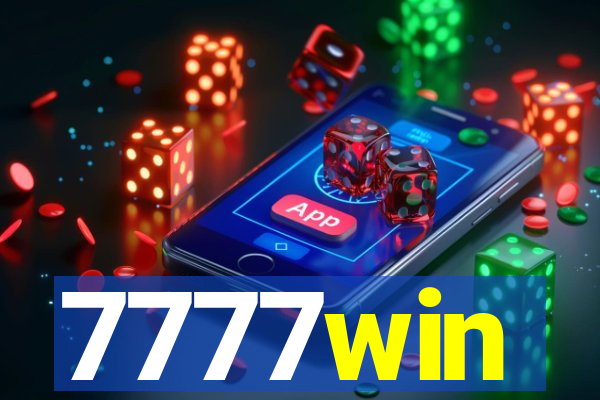 7777win