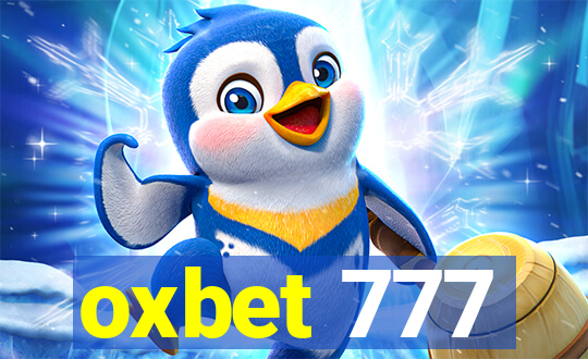 oxbet 777