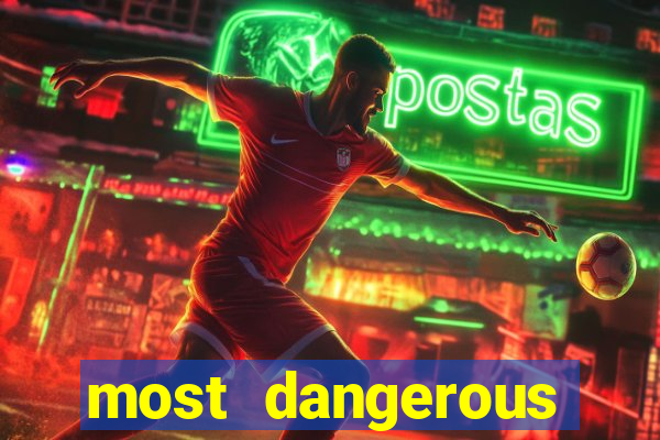 most dangerous cities brazil