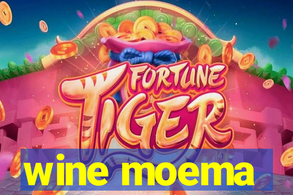 wine moema