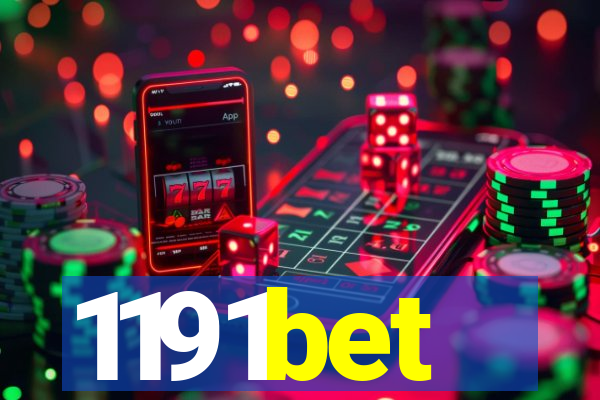 1191bet