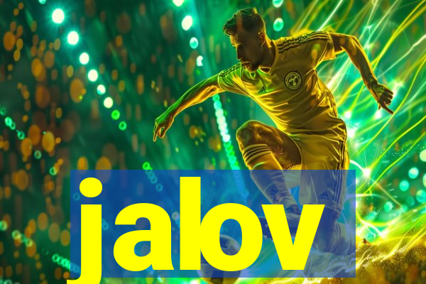 jalov