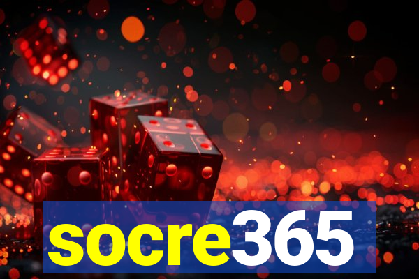 socre365